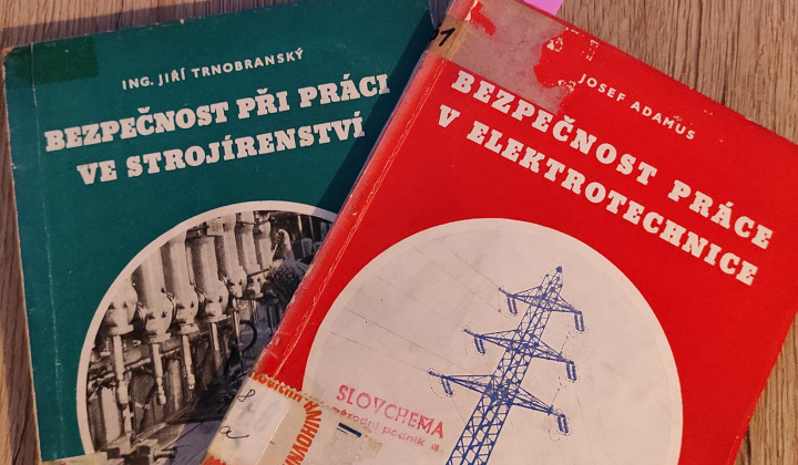 Ako vnímali „soudruzi“ v roku 1953 bezpečnosť