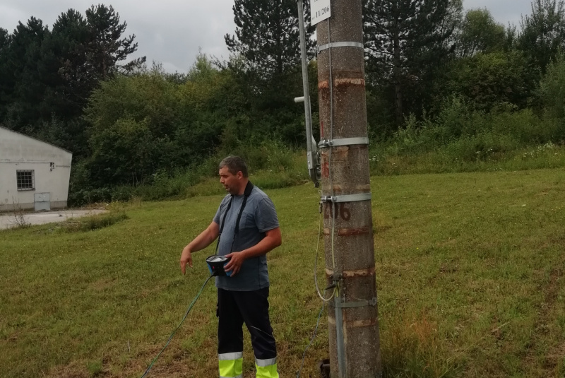 Mohlo by Vás zaujímať / Chceš sa stať revíznym technikom? - foto Mohlo by Vás zaujímať / Chceš sa stať revíznym technikom? - foto