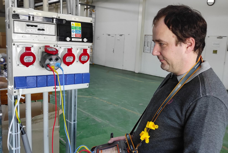 Mohlo by Vás zaujímať / Chceš sa stať revíznym technikom? - foto Mohlo by Vás zaujímať / Chceš sa stať revíznym technikom? - foto