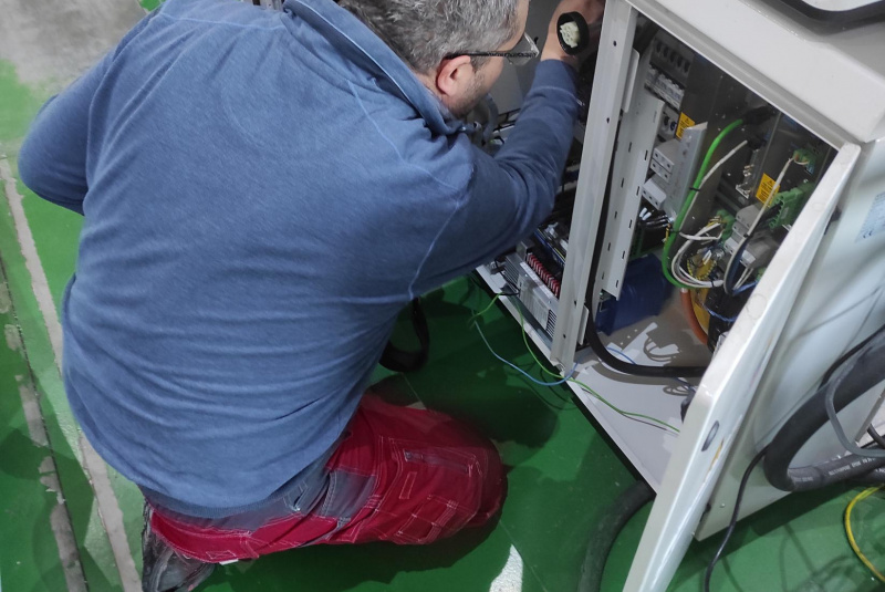 Mohlo by Vás zaujímať / Chceš sa stať revíznym technikom? - foto Mohlo by Vás zaujímať / Chceš sa stať revíznym technikom? - foto