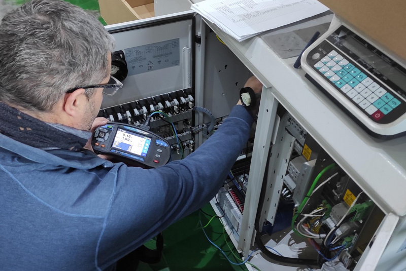 Mohlo by Vás zaujímať / Chceš sa stať revíznym technikom? - foto Mohlo by Vás zaujímať / Chceš sa stať revíznym technikom? - foto