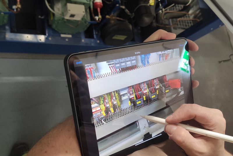 Mohlo by Vás zaujímať / Chceš sa stať revíznym technikom? - foto Mohlo by Vás zaujímať / Chceš sa stať revíznym technikom? - foto