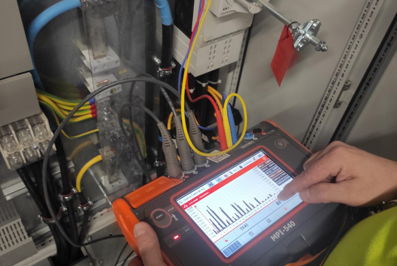 Mohlo by Vás zaujímať / Chceš sa stať revíznym technikom? - foto Mohlo by Vás zaujímať / Chceš sa stať revíznym technikom? - foto