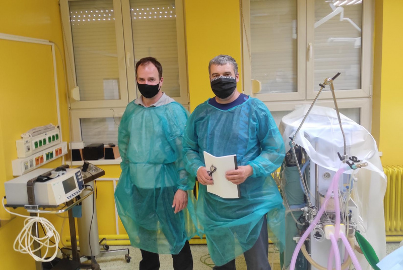 Mohlo by Vás zaujímať / Chceš sa stať revíznym technikom? - foto Mohlo by Vás zaujímať / Chceš sa stať revíznym technikom? - foto