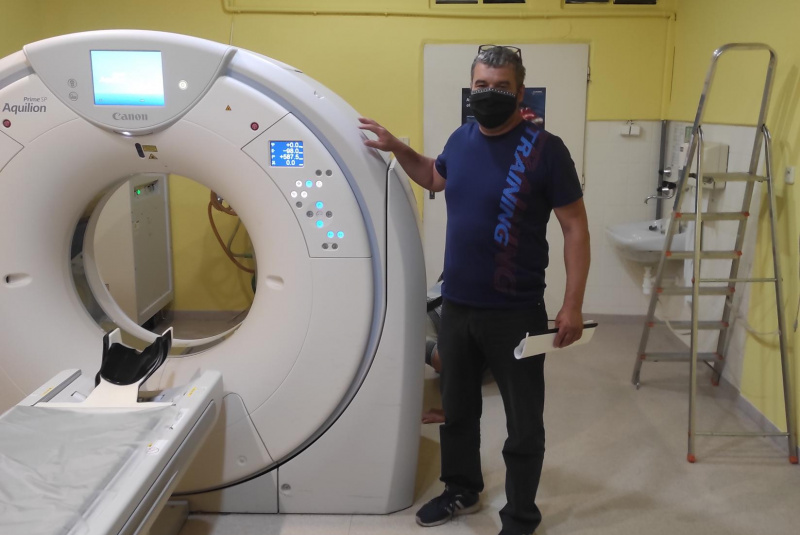 Mohlo by Vás zaujímať / Chceš sa stať revíznym technikom? - foto Mohlo by Vás zaujímať / Chceš sa stať revíznym technikom? - foto