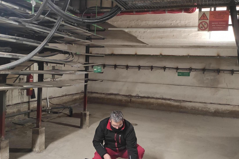 Mohlo by Vás zaujímať / Chceš sa stať revíznym technikom? - foto Mohlo by Vás zaujímať / Chceš sa stať revíznym technikom? - foto