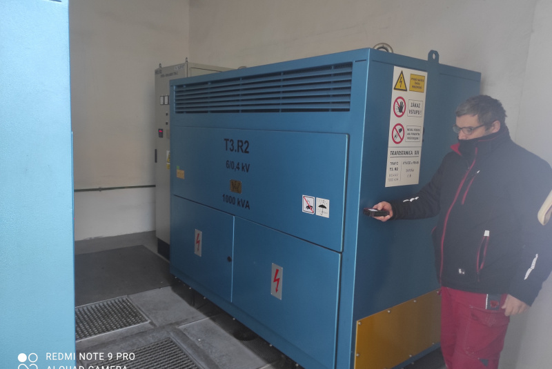 Mohlo by Vás zaujímať / Chceš sa stať revíznym technikom? - foto Mohlo by Vás zaujímať / Chceš sa stať revíznym technikom? - foto