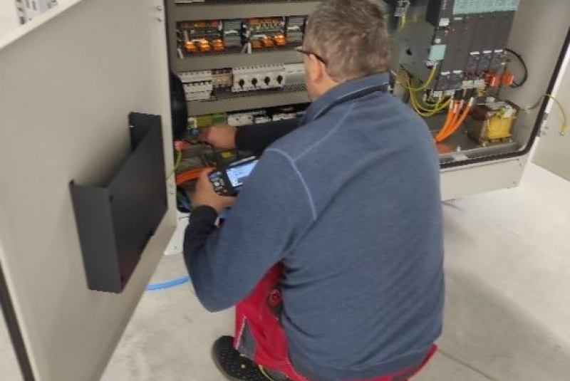 Mohlo by Vás zaujímať / Ako sa stavať k revízii elektrického zariadenia pracovného stroja po jeho inštalácii? - foto Mohlo by Vás zaujímať / Ako sa stavať k revízii elektrického zariadenia pracovného stroja po jeho inštalácii? - foto