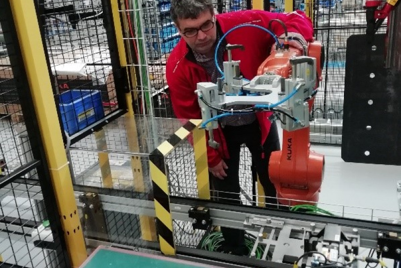 Mohlo by Vás zaujímať / Ako sa stavať k revízii elektrického zariadenia pracovného stroja po jeho inštalácii? - foto Mohlo by Vás zaujímať / Ako sa stavať k revízii elektrického zariadenia pracovného stroja po jeho inštalácii? - foto