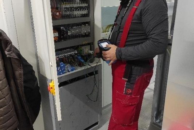 Mohlo by Vás zaujímať / Chceš sa stať revíznym technikom? - foto Mohlo by Vás zaujímať / Chceš sa stať revíznym technikom? - foto