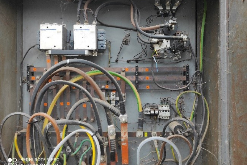 Mohlo by Vás zaujímať / Ste prevádzkovateľom Vyhradeného technického zariadenia elektrického, alebo osobou ktorá to zabezpečuje? - foto Mohlo by Vás zaujímať / Ste prevádzkovateľom Vyhradeného technického zariadenia elektrického, alebo osobou ktorá to zabezpečuje? - foto