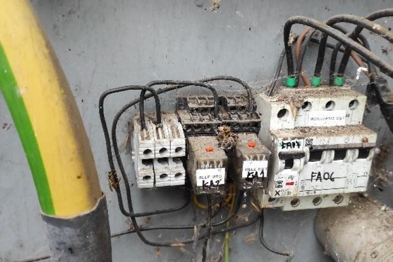 Mohlo by Vás zaujímať / Ste prevádzkovateľom Vyhradeného technického zariadenia elektrického, alebo osobou ktorá to zabezpečuje? - foto Mohlo by Vás zaujímať / Ste prevádzkovateľom Vyhradeného technického zariadenia elektrického, alebo osobou ktorá to zabezpečuje? - foto