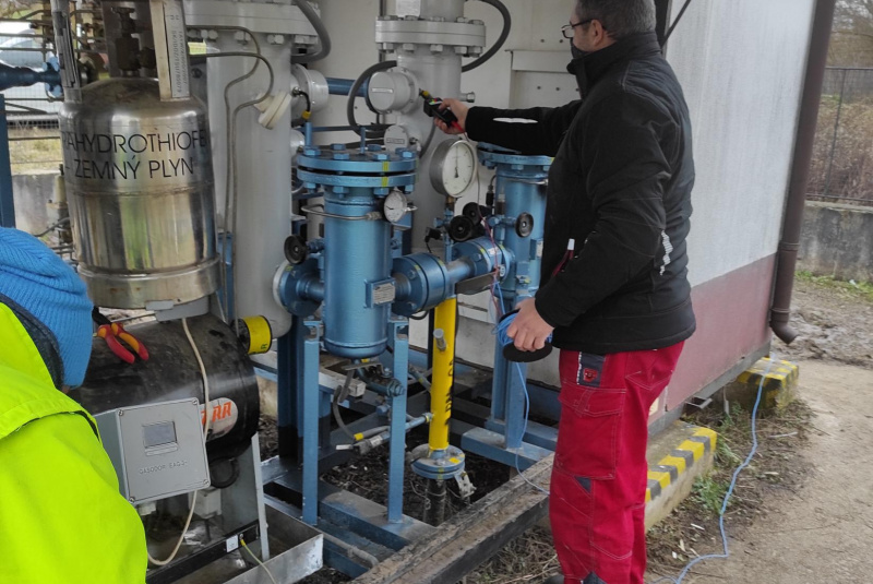 Mohlo by Vás zaujímať / Ako sa stavať k revízii elektrického zariadenia pracovného stroja po jeho inštalácii? - foto Mohlo by Vás zaujímať / Ako sa stavať k revízii elektrického zariadenia pracovného stroja po jeho inštalácii? - foto