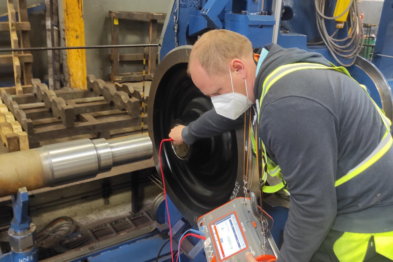 Mohlo by Vás zaujímať / Ako sa stavať k revízii elektrického zariadenia pracovného stroja po jeho inštalácii? - foto Mohlo by Vás zaujímať / Ako sa stavať k revízii elektrického zariadenia pracovného stroja po jeho inštalácii? - foto