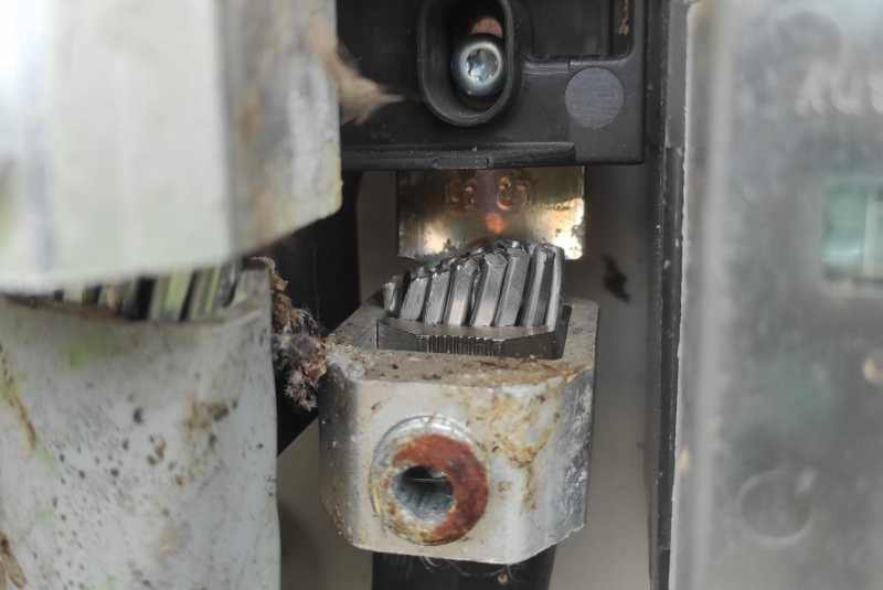 Mohlo by Vás zaujímať / Elektroinštalácia a korózia - foto Mohlo by Vás zaujímať / Elektroinštalácia a korózia - foto