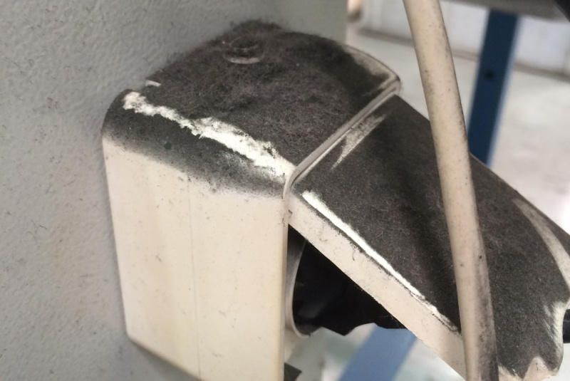 Mohlo by Vás zaujímať / Elektroinštalácia a nebezpečenstvo požiaru. - foto Mohlo by Vás zaujímať / Elektroinštalácia a nebezpečenstvo požiaru. - foto