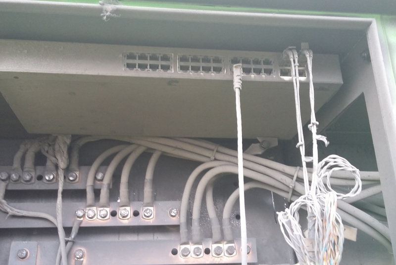 Mohlo by Vás zaujímať / Elektroinštalácia a nebezpečenstvo požiaru. - foto Mohlo by Vás zaujímať / Elektroinštalácia a nebezpečenstvo požiaru. - foto