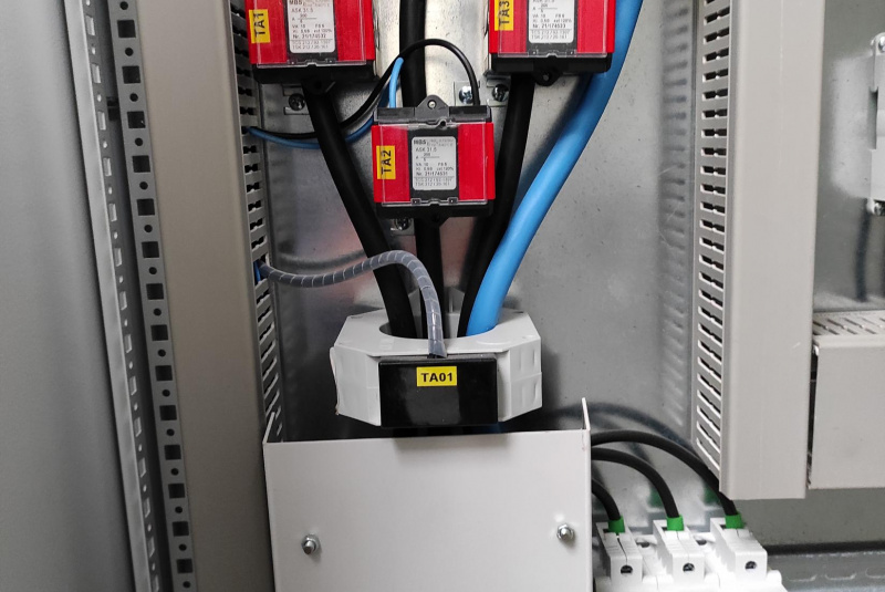 Mohlo by Vás zaujímať / Elektroinštalácia a nebezpečenstvo požiaru. - foto Mohlo by Vás zaujímať / Elektroinštalácia a nebezpečenstvo požiaru. - foto