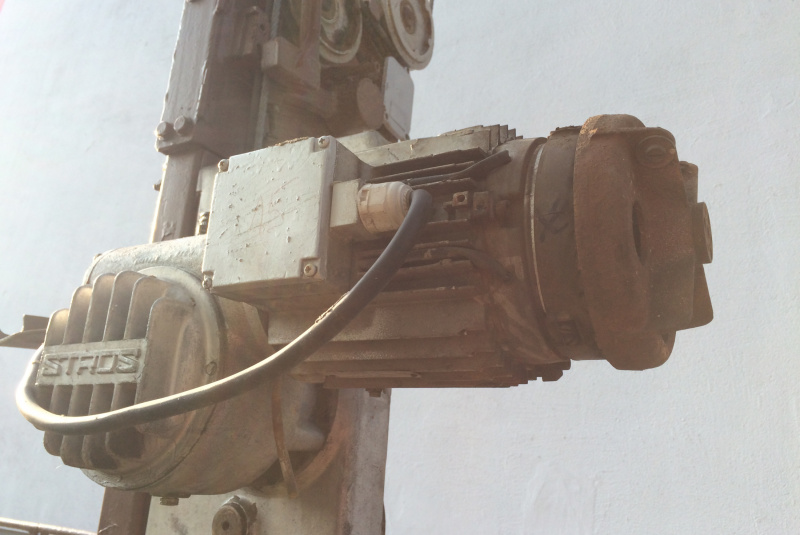 Mohlo by Vás zaujímať / Takto vzniká často nebezpečná situácia v prevádzkach - foto Mohlo by Vás zaujímať / Takto vzniká často nebezpečná situácia v prevádzkach - foto