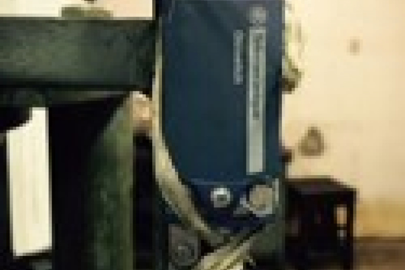 Mohlo by Vás zaujímať / Takto vzniká často nebezpečná situácia v prevádzkach - foto Mohlo by Vás zaujímať / Takto vzniká často nebezpečná situácia v prevádzkach - foto