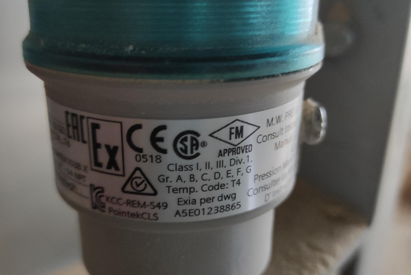 Mohlo by Vás zaujímať / elektroinštalácia a nebezpečenstvo výbuchu - foto Mohlo by Vás zaujímať / elektroinštalácia a nebezpečenstvo výbuchu - foto