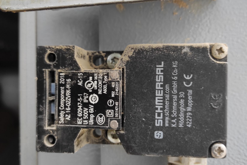 Mohlo by Vás zaujímať / elektroinštalácia a nebezpečenstvo výbuchu - foto Mohlo by Vás zaujímať / elektroinštalácia a nebezpečenstvo výbuchu - foto