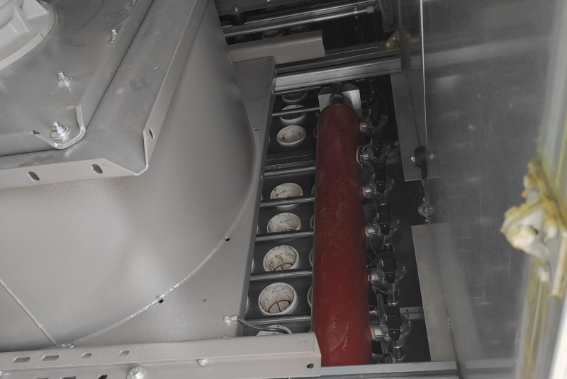 Mohlo by Vás zaujímať / elektroinštalácia a nebezpečenstvo výbuchu - foto Mohlo by Vás zaujímať / elektroinštalácia a nebezpečenstvo výbuchu - foto