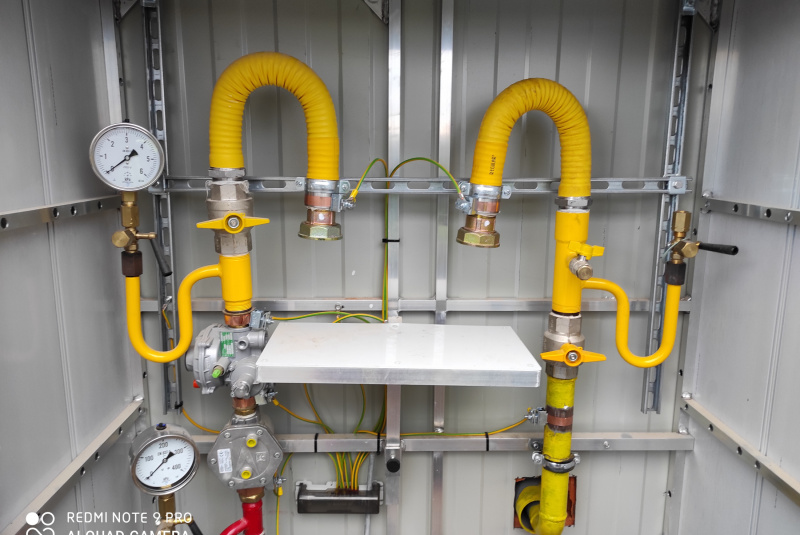 Mohlo by Vás zaujímať / elektroinštalácia a nebezpečenstvo výbuchu - foto Mohlo by Vás zaujímať / elektroinštalácia a nebezpečenstvo výbuchu - foto