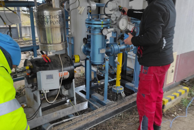 Mohlo by Vás zaujímať / elektroinštalácia a nebezpečenstvo výbuchu - foto Mohlo by Vás zaujímať / elektroinštalácia a nebezpečenstvo výbuchu - foto