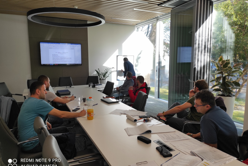 Mohlo by Vás zaujímať / Chceš sa stať revíznym technikom? - foto Mohlo by Vás zaujímať / Chceš sa stať revíznym technikom? - foto