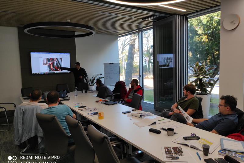 Mohlo by Vás zaujímať / Chceš sa stať revíznym technikom? - foto Mohlo by Vás zaujímať / Chceš sa stať revíznym technikom? - foto