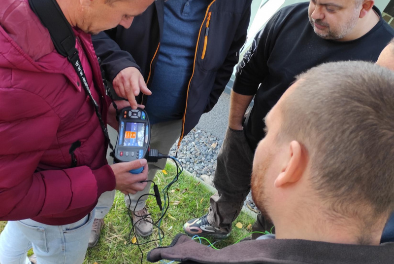 Mohlo by Vás zaujímať / Chceš sa stať revíznym technikom? - foto Mohlo by Vás zaujímať / Chceš sa stať revíznym technikom? - foto