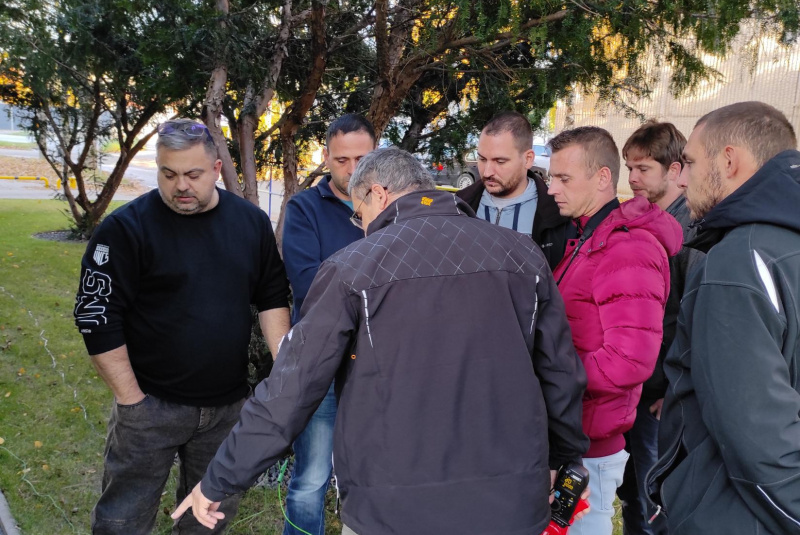 Mohlo by Vás zaujímať / Chceš sa stať revíznym technikom? - foto Mohlo by Vás zaujímať / Chceš sa stať revíznym technikom? - foto