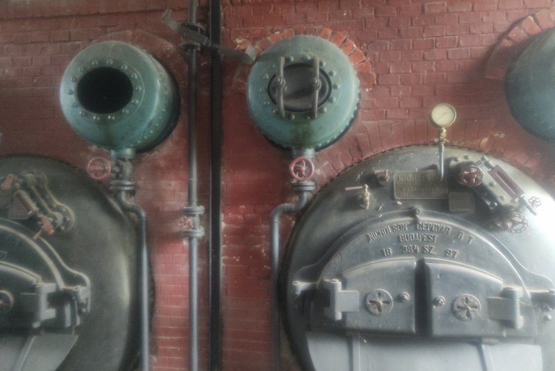 Mohlo by Vás zaujímať / Ako vnímali „soudruzi“ v roku 1953 bezpečnosť - foto Mohlo by Vás zaujímať / Ako vnímali „soudruzi“ v roku 1953 bezpečnosť - foto