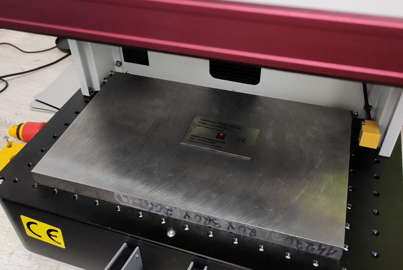 Mohlo by Vás zaujímať / Označovanie na identifikáciu rozvádzača - foto Mohlo by Vás zaujímať / Označovanie na identifikáciu rozvádzača - foto