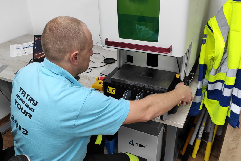 Mohlo by Vás zaujímať / Označovanie na identifikáciu rozvádzača - foto Mohlo by Vás zaujímať / Označovanie na identifikáciu rozvádzača - foto