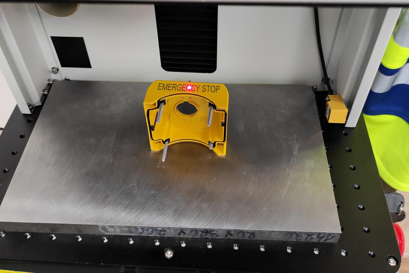 Mohlo by Vás zaujímať / Označovanie na identifikáciu rozvádzača - foto Mohlo by Vás zaujímať / Označovanie na identifikáciu rozvádzača - foto