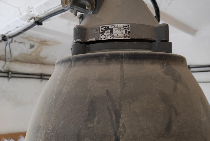 Mohlo by Vás zaujímať / elektroinštalácia a nebezpečenstvo výbuchu - foto Mohlo by Vás zaujímať / elektroinštalácia a nebezpečenstvo výbuchu - foto