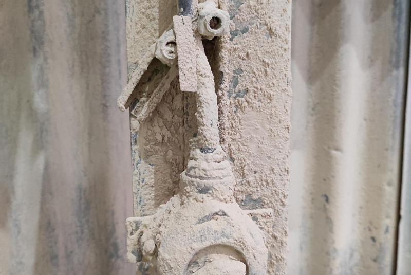 Mohlo by Vás zaujímať / Elektroinštalácia a nebezpečenstvo požiaru. - foto Mohlo by Vás zaujímať / Elektroinštalácia a nebezpečenstvo požiaru. - foto