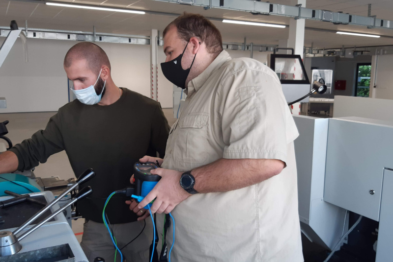 Mohlo by Vás zaujímať / Chceš sa stať revíznym technikom? - foto Mohlo by Vás zaujímať / Chceš sa stať revíznym technikom? - foto