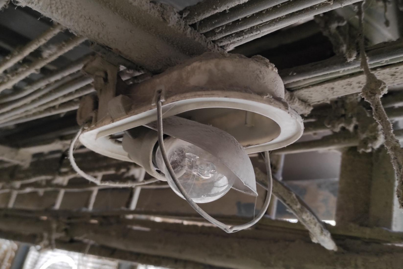 Mohlo by Vás zaujímať / Elektroinštalácia a nebezpečenstvo požiaru. - foto Mohlo by Vás zaujímať / Elektroinštalácia a nebezpečenstvo požiaru. - foto