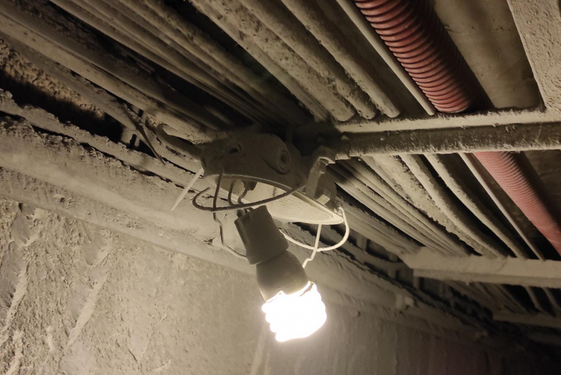 Mohlo by Vás zaujímať / Elektroinštalácia a nebezpečenstvo požiaru. - foto Mohlo by Vás zaujímať / Elektroinštalácia a nebezpečenstvo požiaru. - foto