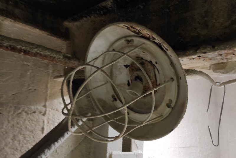 Mohlo by Vás zaujímať / Elektroinštalácia a nebezpečenstvo požiaru. - foto Mohlo by Vás zaujímať / Elektroinštalácia a nebezpečenstvo požiaru. - foto