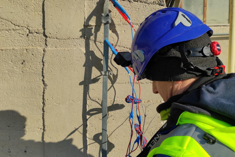 Mohlo by Vás zaujímať / Chceš sa stať revíznym technikom? - foto Mohlo by Vás zaujímať / Chceš sa stať revíznym technikom? - foto