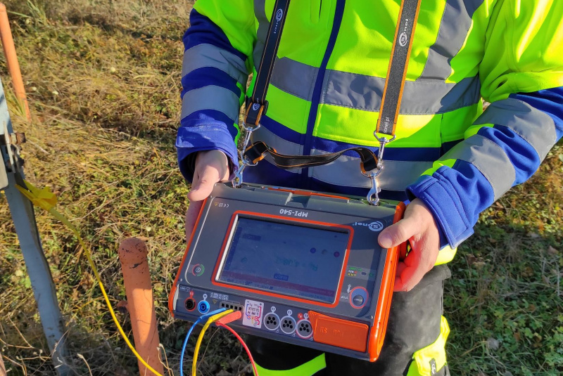 Mohlo by Vás zaujímať / Chceš sa stať revíznym technikom? - foto Mohlo by Vás zaujímať / Chceš sa stať revíznym technikom? - foto