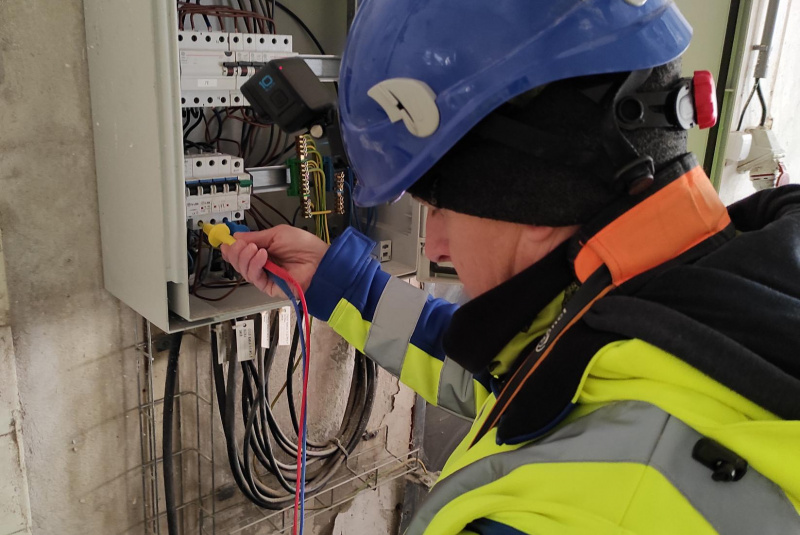 Mohlo by Vás zaujímať / Chceš sa stať revíznym technikom? - foto Mohlo by Vás zaujímať / Chceš sa stať revíznym technikom? - foto