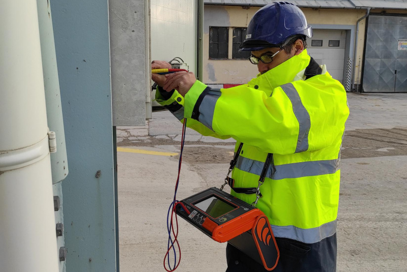 Mohlo by Vás zaujímať / Chceš sa stať revíznym technikom? - foto Mohlo by Vás zaujímať / Chceš sa stať revíznym technikom? - foto