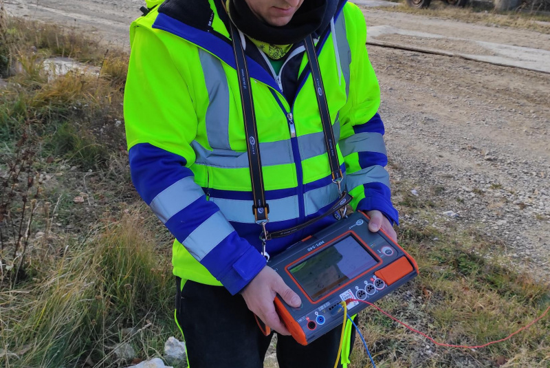 Mohlo by Vás zaujímať / Chceš sa stať revíznym technikom? - foto Mohlo by Vás zaujímať / Chceš sa stať revíznym technikom? - foto