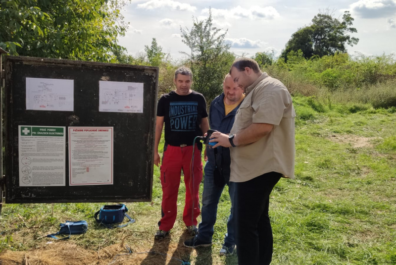 Mohlo by Vás zaujímať / Chceš sa stať revíznym technikom? - foto Mohlo by Vás zaujímať / Chceš sa stať revíznym technikom? - foto