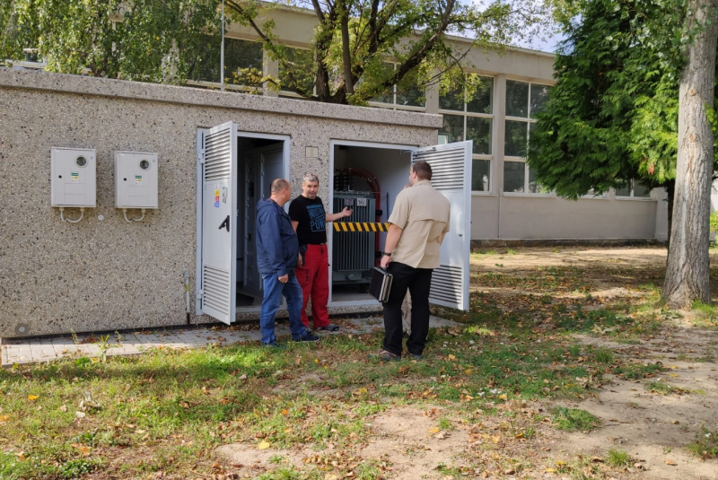 Mohlo by Vás zaujímať / Chceš sa stať revíznym technikom? - foto Mohlo by Vás zaujímať / Chceš sa stať revíznym technikom? - foto